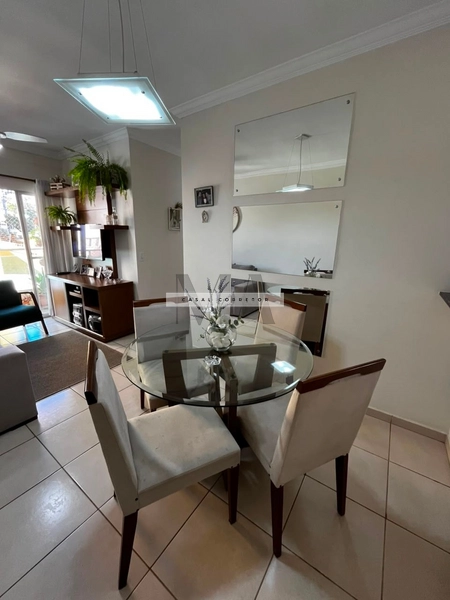 Apartamento no Edifício Spazio Monte Cristo: 16ª foto da galeria de imagens do imóvel