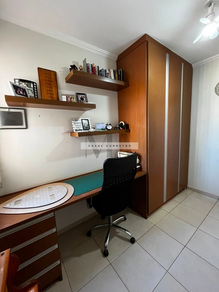Apartamento no Edifício Spazio Monte Cristo: 17ª foto da galeria de imagens do imóvel