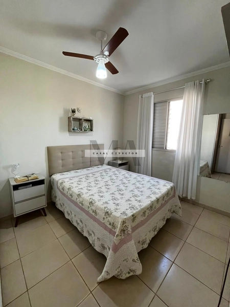 Apartamento no Edifício Spazio Monte Cristo: 14ª foto da galeria de imagens do imóvel