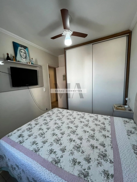 Apartamento no Edifício Spazio Monte Cristo: 23ª foto da galeria de imagens do imóvel