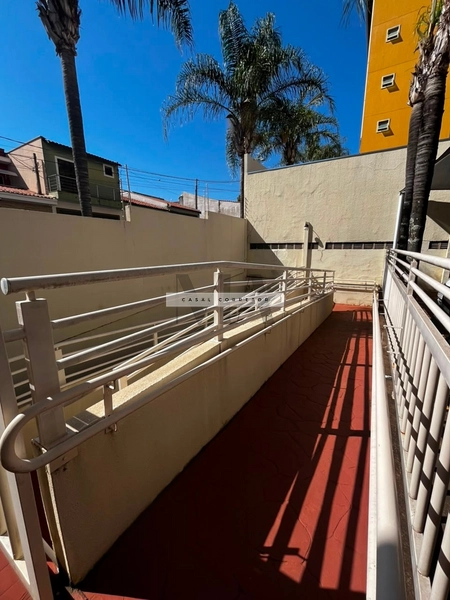 Apartamento no Edifício Spazio Monte Cristo: 22ª foto da galeria de imagens do imóvel