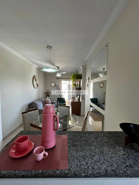 Apartamento no Edifício Spazio Monte Cristo: 25ª foto da galeria de imagens do imóvel