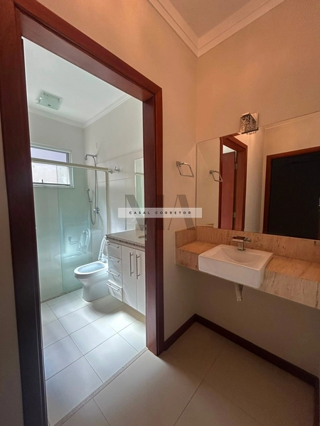 Casa no Damha 1: 17ª foto da galeria de imagens do imóvel