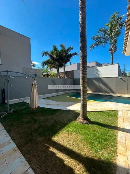 Casa no Damha 1: 3ª foto da galeria de imagens do imóvel