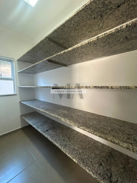 Casa no Damha 1: 36ª foto da galeria de imagens do imóvel