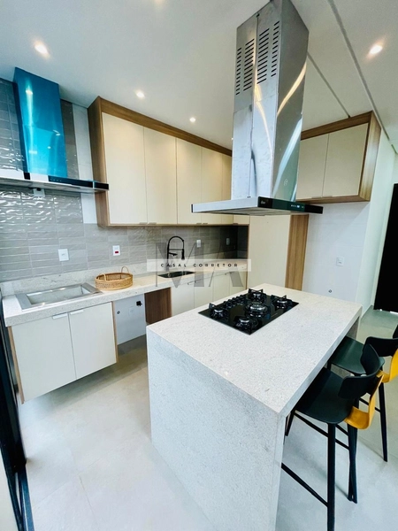 Casa no Villeneuve I: 4ª foto da galeria de imagens do imóvel