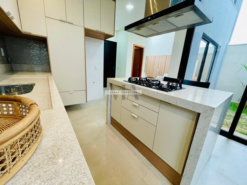 Casa no Villeneuve I: 6ª foto da galeria de imagens do imóvel