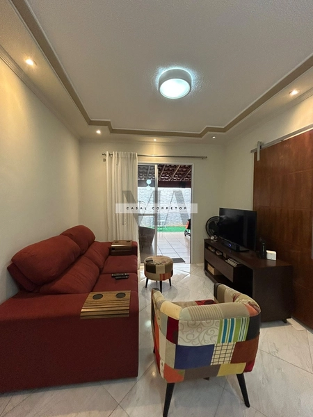 Casa no Terra nova: 7ª foto da galeria de imagens do imóvel