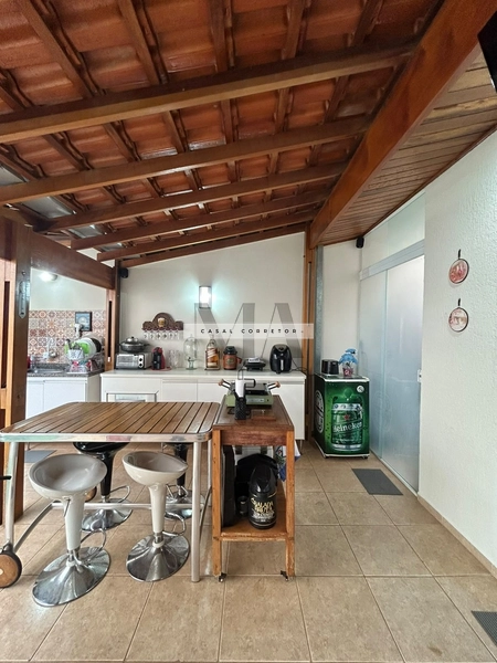 Casa no Terra nova: 14ª foto da galeria de imagens do imóvel
