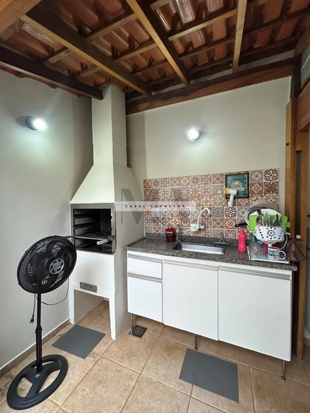Casa no Terra nova: 12ª foto da galeria de imagens do imóvel