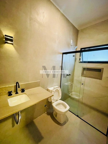 Casa no Villeneuve I: 14ª foto da galeria de imagens do imóvel
