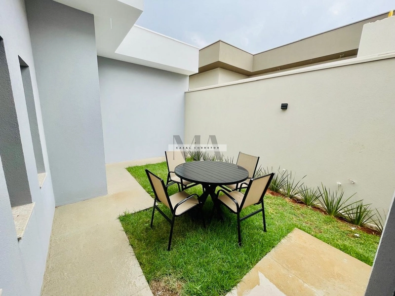 Casa no Villeneuve I: 21ª foto da galeria de imagens do imóvel