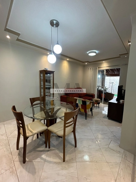 Casa no Terra nova: 2ª foto da galeria de imagens do imóvel