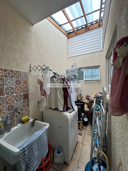 Casa no Terra nova: 29ª foto da galeria de imagens do imóvel