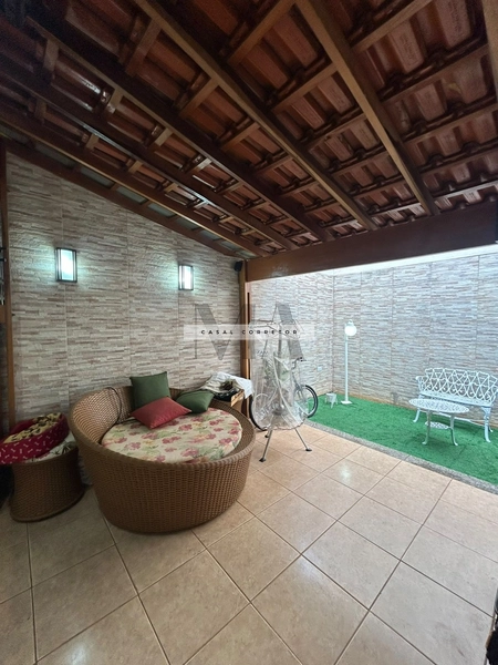Casa no Terra nova: 13ª foto da galeria de imagens do imóvel