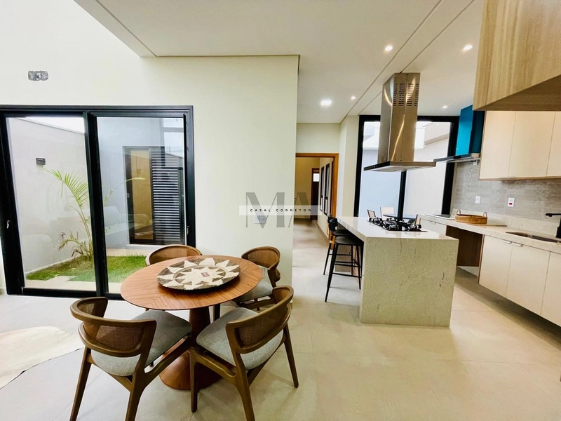 Casa no Villeneuve I: 2ª foto da galeria de imagens do imóvel