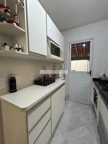 Casa no Terra nova: 17ª foto da galeria de imagens do imóvel