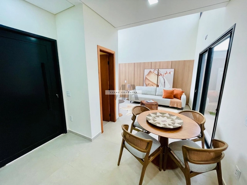 Casa no Villeneuve I: 8ª foto da galeria de imagens do imóvel