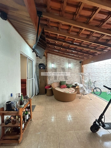 Casa no Terra nova: 9ª foto da galeria de imagens do imóvel