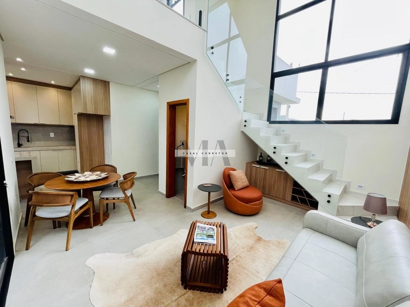 Casa no Villeneuve I: 1ª foto da galeria de imagens do imóvel
