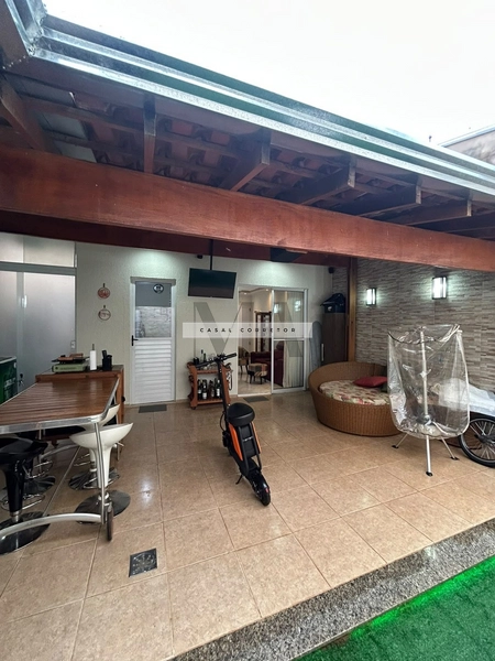 Casa no Terra nova: 10ª foto da galeria de imagens do imóvel