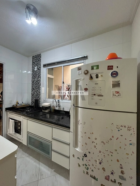 Casa no Terra nova: 18ª foto da galeria de imagens do imóvel
