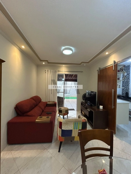 Casa no Terra nova: 6ª foto da galeria de imagens do imóvel