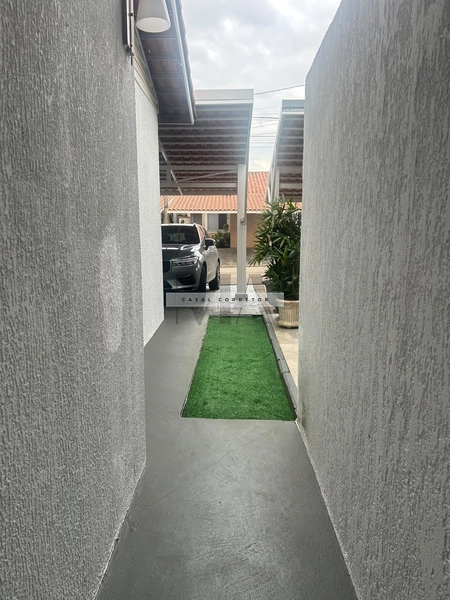 Casa no Terra nova: 31ª foto da galeria de imagens do imóvel