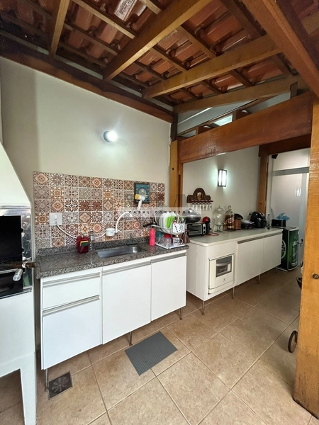 Casa no Terra nova: 11ª foto da galeria de imagens do imóvel