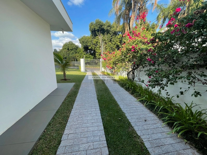 Casa no Jardim Cardinalli: 6ª foto da galeria de imagens do imóvel
