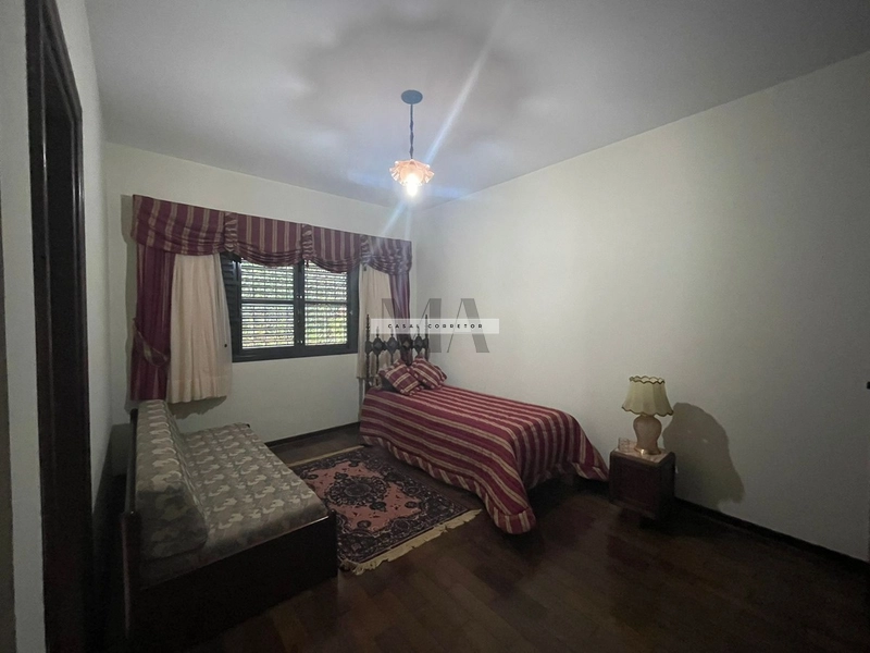 Casa no Jardim Cardinalli: 12ª foto da galeria de imagens do imóvel