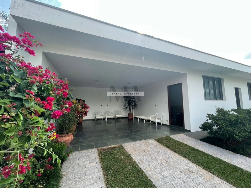 Casa no Jardim Cardinalli: 2ª foto da galeria de imagens do imóvel