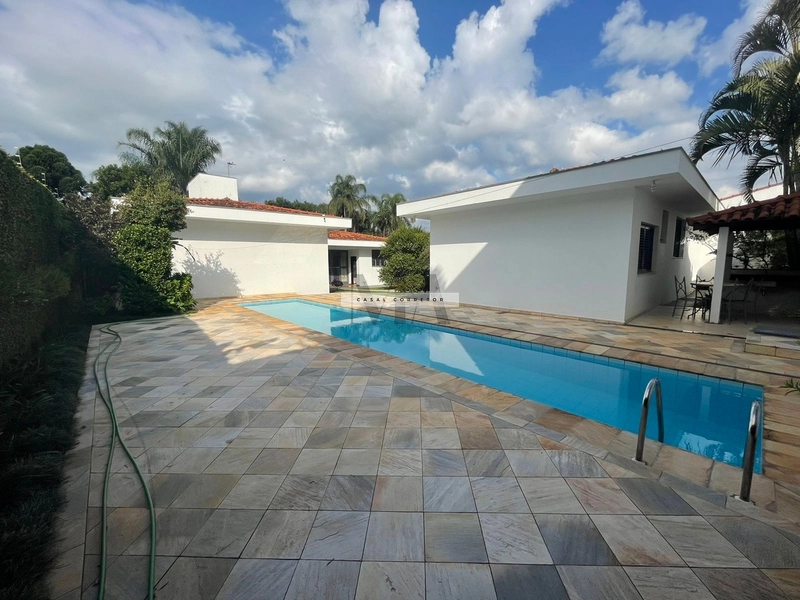 Casa no Jardim Cardinalli: 5ª foto da galeria de imagens do imóvel