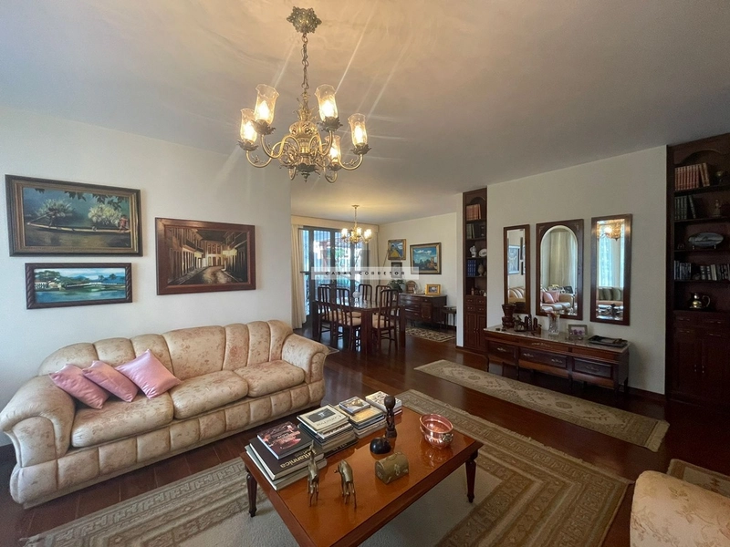 Casa no Jardim Cardinalli: 9ª foto da galeria de imagens do imóvel