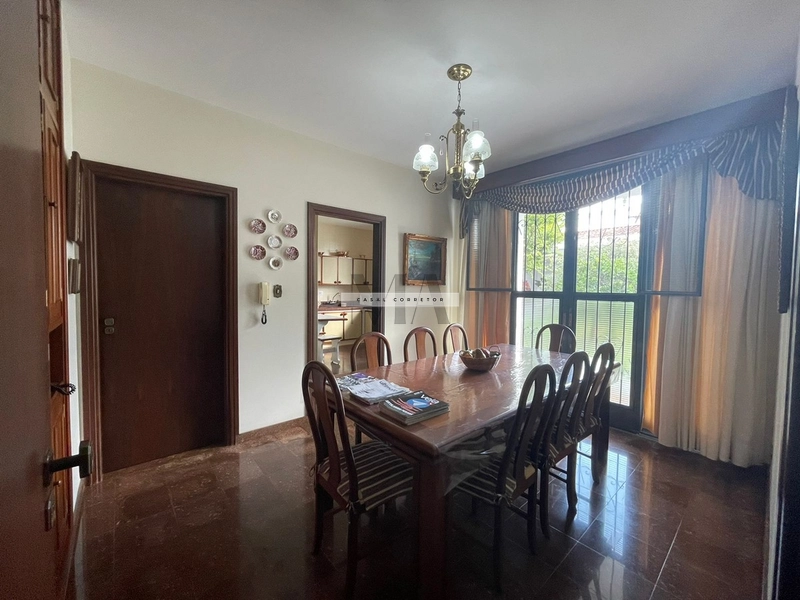 Casa no Jardim Cardinalli: 10ª foto da galeria de imagens do imóvel
