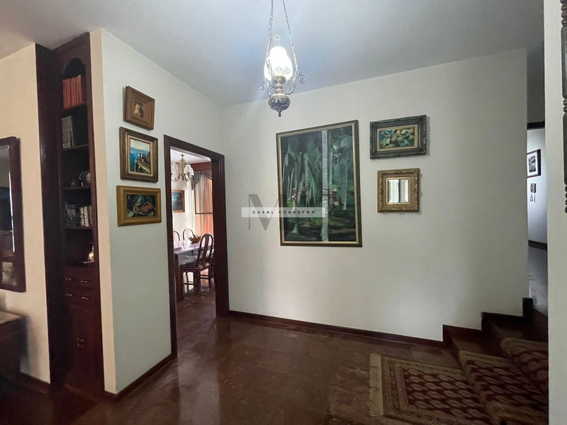 Casa no Jardim Cardinalli: 19ª foto da galeria de imagens do imóvel