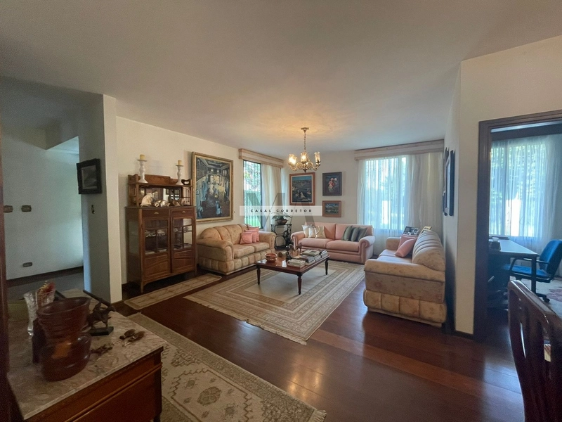 Casa no Jardim Cardinalli: 8ª foto da galeria de imagens do imóvel