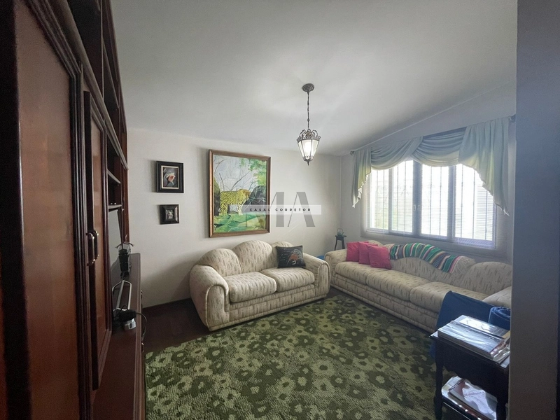 Casa no Jardim Cardinalli: 24ª foto da galeria de imagens do imóvel