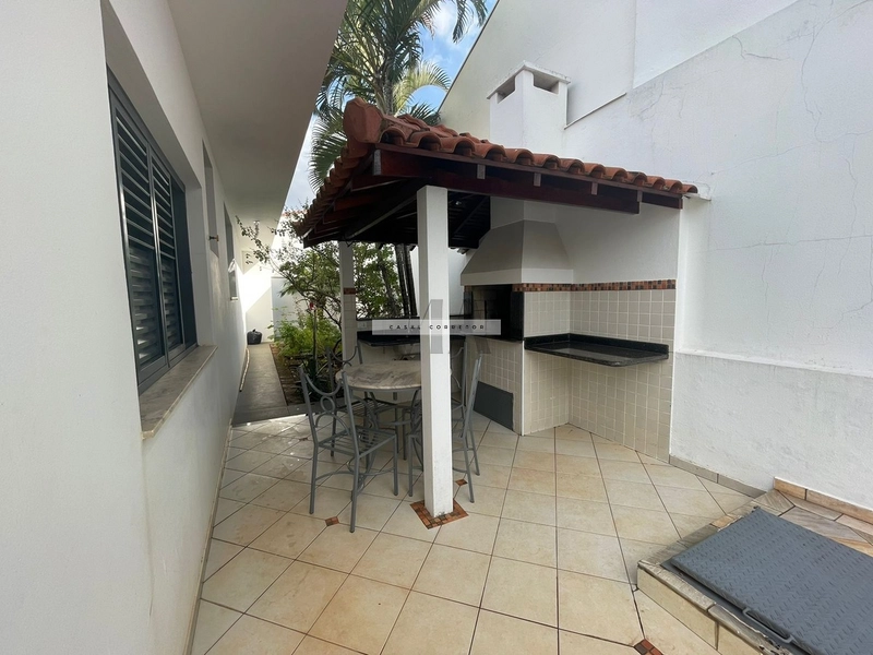 Casa no Jardim Cardinalli: 14ª foto da galeria de imagens do imóvel