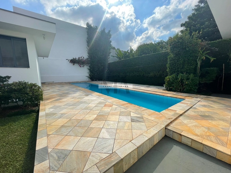 Casa no Jardim Cardinalli: 3ª foto da galeria de imagens do imóvel