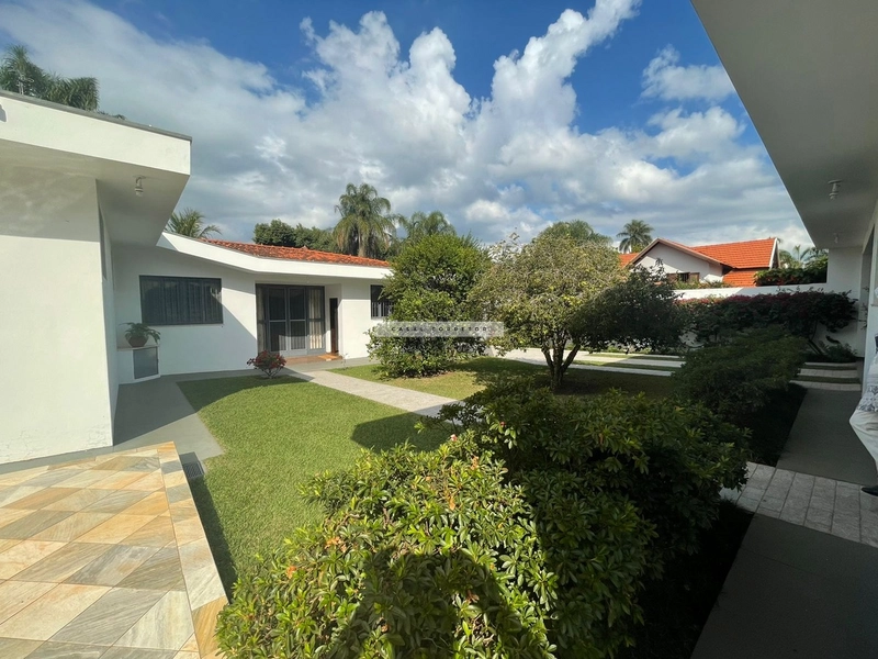 Casa no Jardim Cardinalli: 1ª foto da galeria de imagens do imóvel