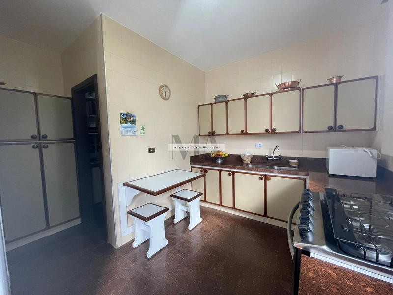 Casa no Jardim Cardinalli: 13ª foto da galeria de imagens do imóvel