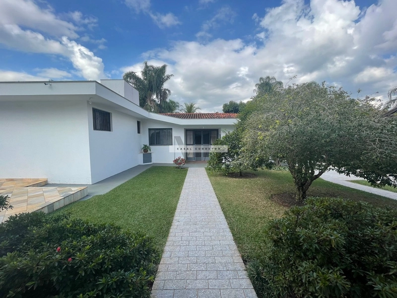 Casa no Jardim Cardinalli: 7ª foto da galeria de imagens do imóvel
