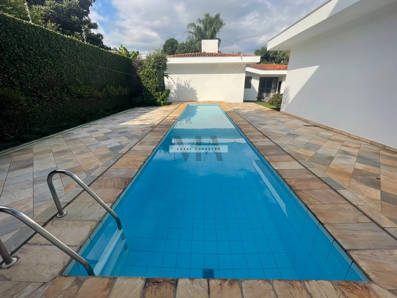 Casa no Jardim Cardinalli: 4ª foto da galeria de imagens do imóvel