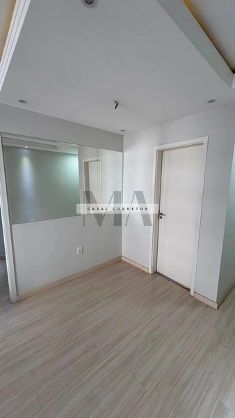 Apartamento no Dona Elisa: 7ª foto da galeria de imagens do imóvel