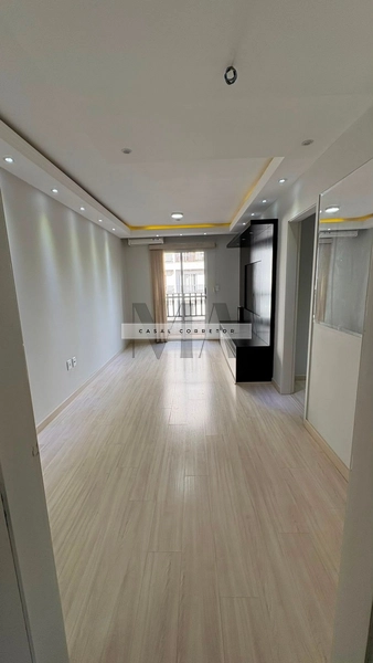 Apartamento no Dona Elisa