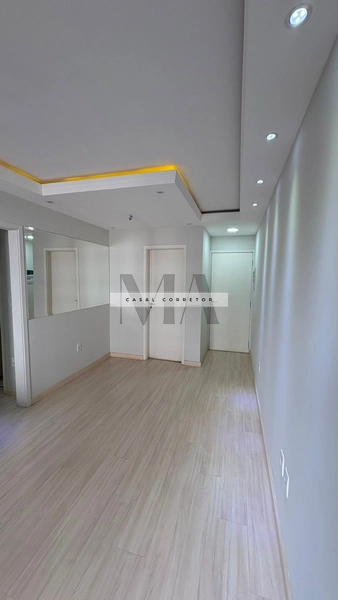 Apartamento no Dona Elisa: 3ª foto da galeria de imagens do imóvel