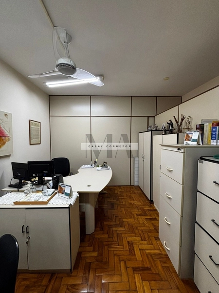 Sala comercial no Centro: 5ª foto da galeria de imagens do imóvel
