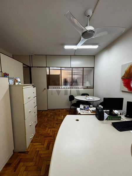 Sala comercial no Centro: 4ª foto da galeria de imagens do imóvel