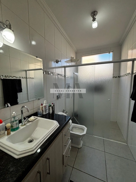 Casa no Condomínio Swiss Park: 13ª foto da galeria de imagens do imóvel